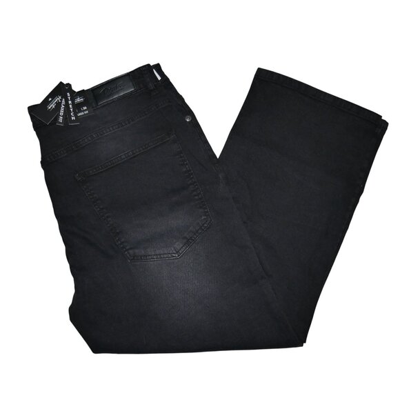 Primitive Skateboarding Jeans Men's Size 42x30 Stretch Denim Black Wash NWT - Picture 1 of 11